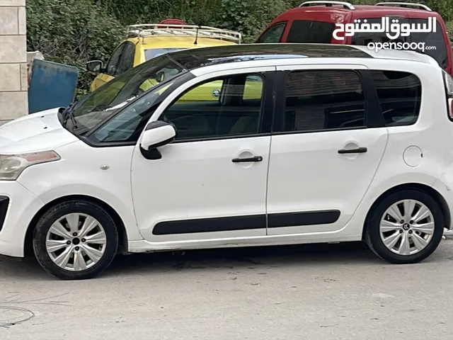 Used Citroen C3 in Nablus