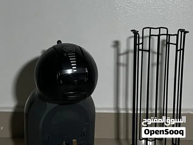مكينة قهوة كبسولات