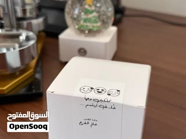 آلة صنع الصور المغناطيسية مع القاطعة ( جديدة تماما )