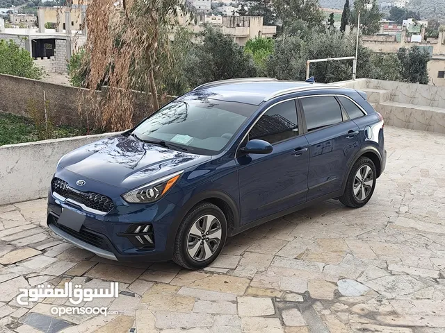 Used Kia Niro in Irbid