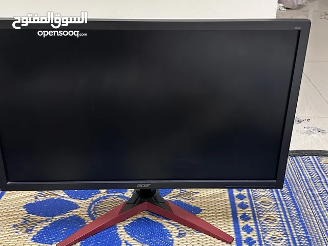 24" Other monitors for sale  in Muscat