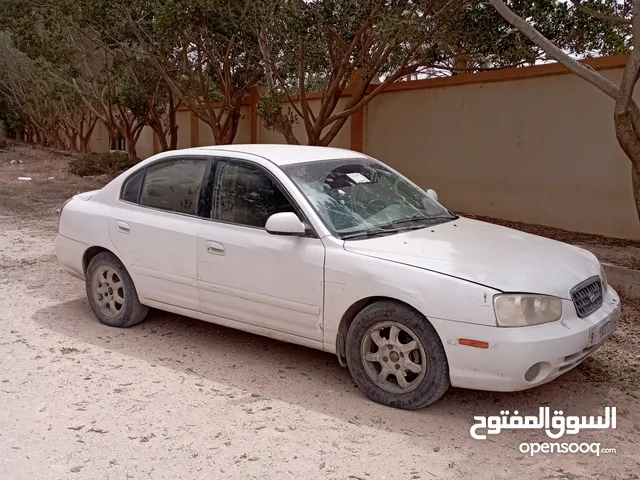Bluetooth Used Hyundai in Benghazi