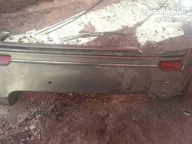 طنمبونات خلفيه تويوتا كامري.  ودوج تشارجر بحاله جيده