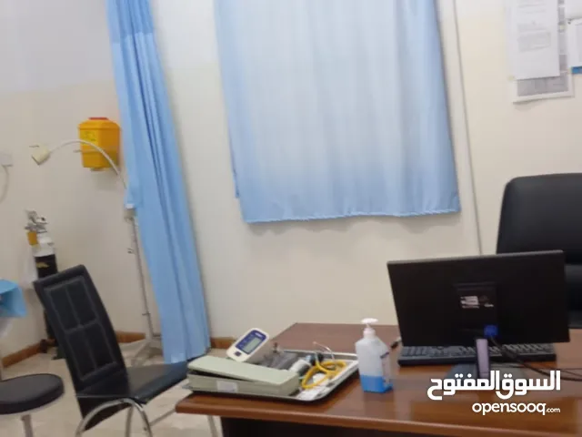 Clinic for Sale in Sohar (Currently Running, 1 Doctor)