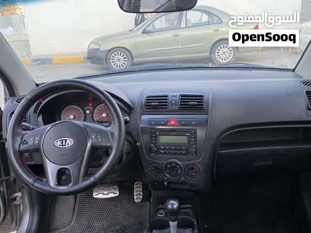 2010 كيا بيكانتو EX