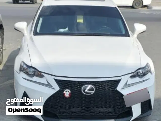 2016 Luxes is200T JTHBA1D20G5020249