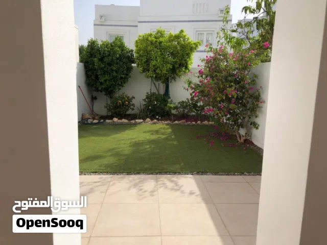 Townhouse for Sale-3BHK-ITC-Al Mouj Muscat-