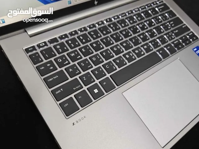 hp zbook i5-13th geN بسعر مغري جدا
