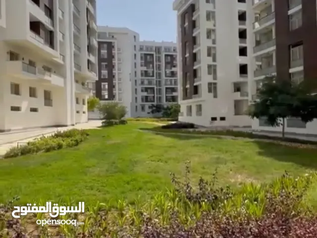 152 m2 3 Bedrooms Apartments for Sale in Cairo New Administrative Capital