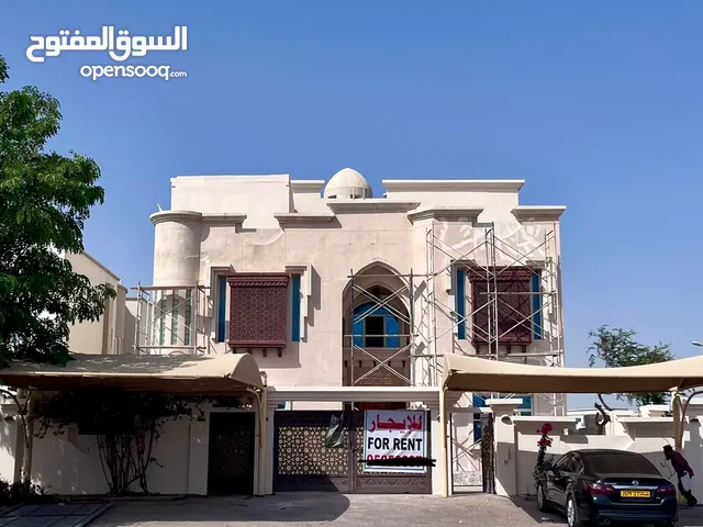 ڤيلا للإيجار