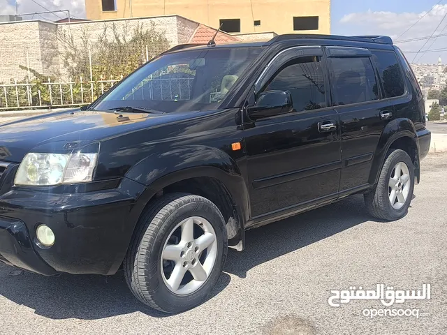 Used Chevrolet Trailblazer in Irbid