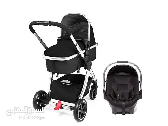 Junior stella 2 in 1 swing and chair Mothercare stroller set 3 in 1