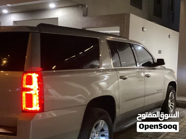 2015 Chevrolet Tahoe Standard