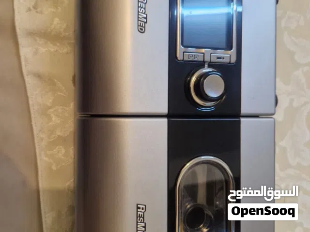 جهاز اكسجين