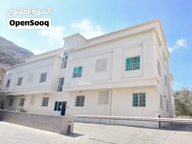 Penthouse one-bedroom for rent in Al Wattaya opposite Toyota showroom