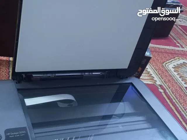 Multifunction Printer Hp printers for sale in Cairo