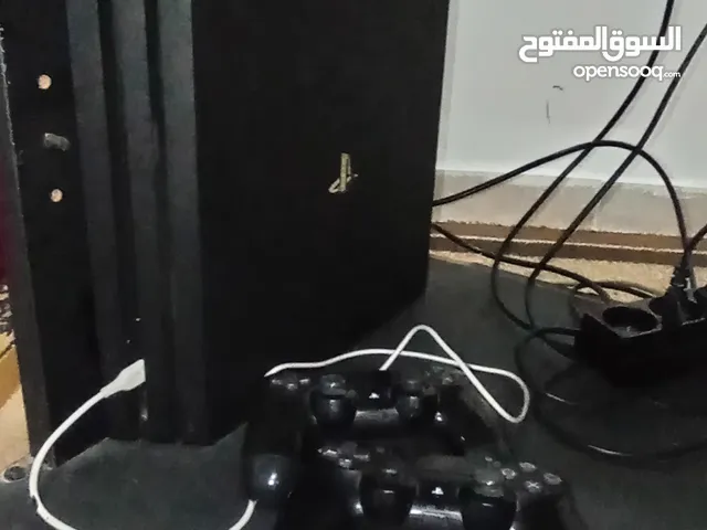 PlayStation 4 PlayStation for sale in Amman