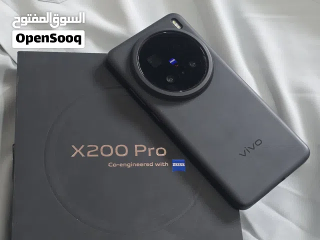 Vivo X200 Pro