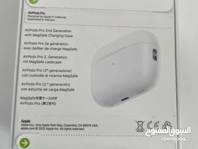 Airpod pro 2 type c