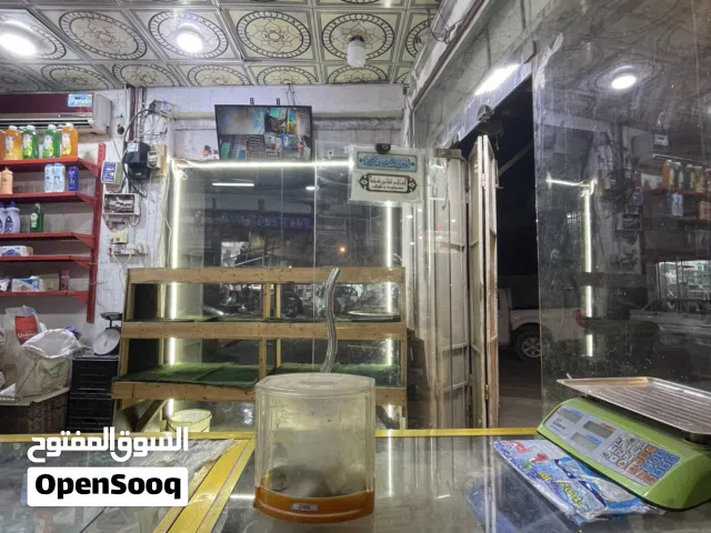 محل للبيع الجسر الخضر