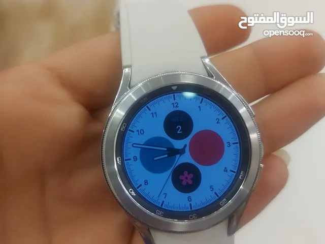 Samsung smart watches for Sale in Amman