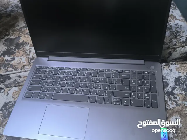 لاب توب لينوفو