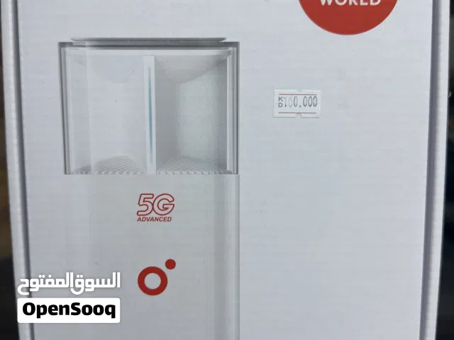 5G ADVANCED CPE ULTRA 6 UNLOCKED