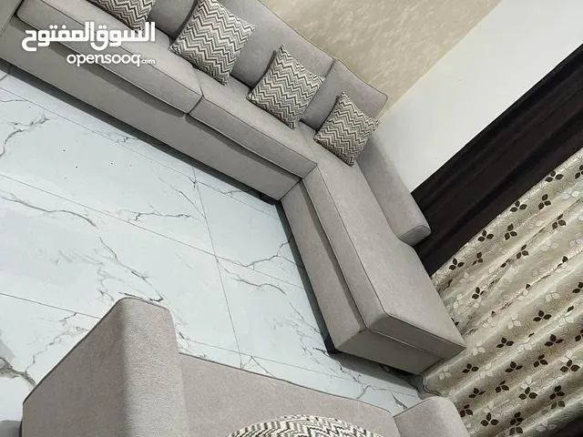 كورنرات موديلات أمريكي ايكيا كورنر شاشة مريح جدا جدا اسفنج دانلوب خشب سويد قماش تركي