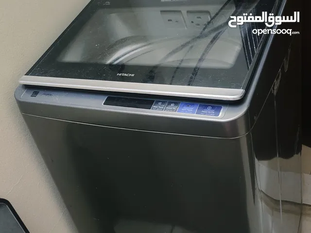 Fully automatic washing machine