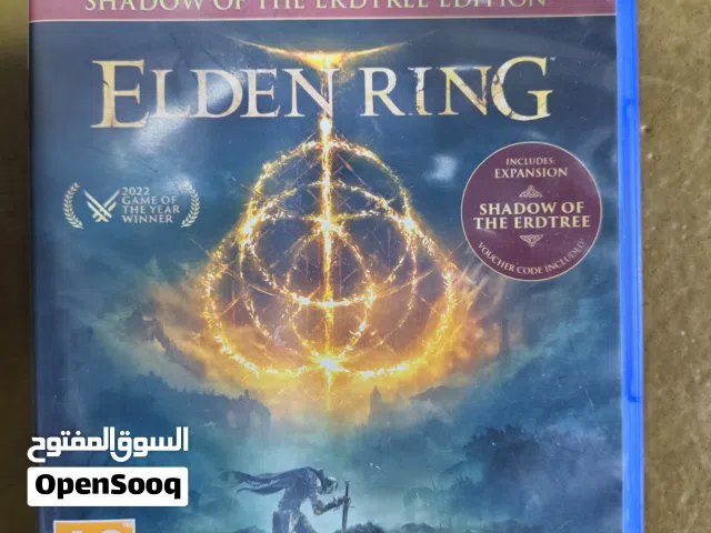 Eldin Ring ps5