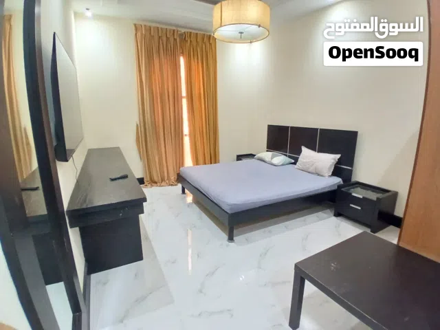 Spacious Studio Unlimited EWA Luxury
