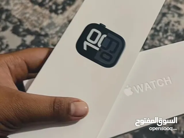 Apple Watch series 10