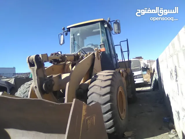 2004 Other Construction Equipments in Sana'a