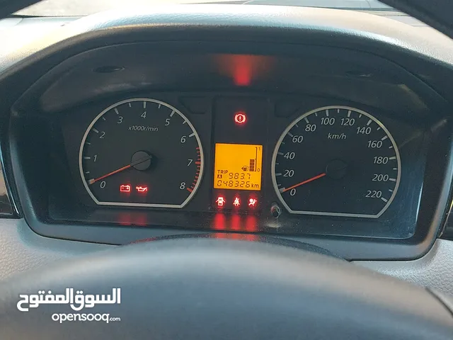 Used Mitsubishi Lancer in Zarqa