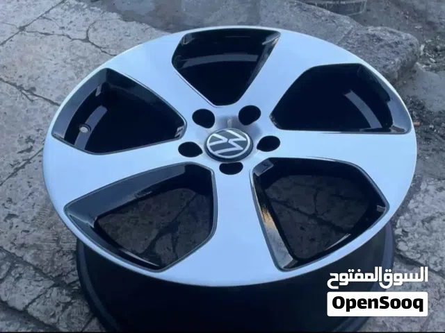 جنط قولڤ مقاس 18 اصلي نخب