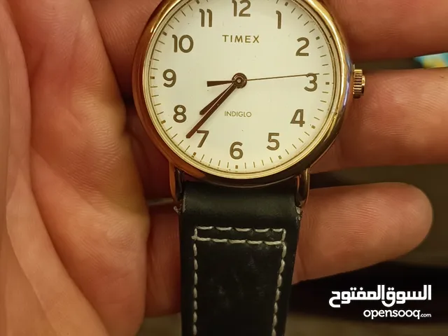 Timex watch original