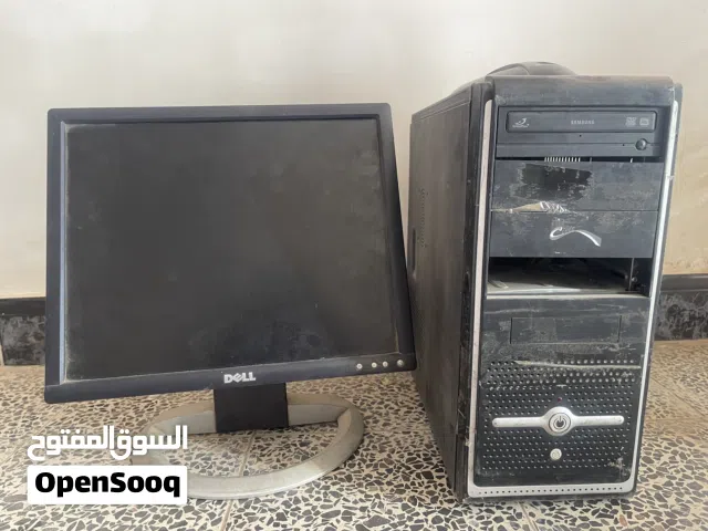Windows Custom-built  Computers  for sale  in Baghdad