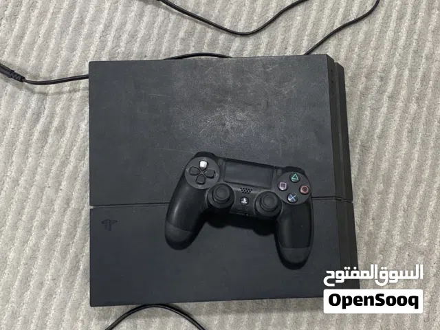 PlayStation 4 PlayStation for sale in Al Dhahirah