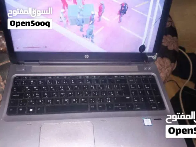 Laptop HP Core I5
