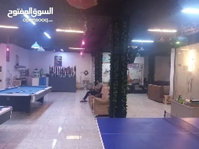 300 m2 Restaurants & Cafes for Sale in Basra Qibla