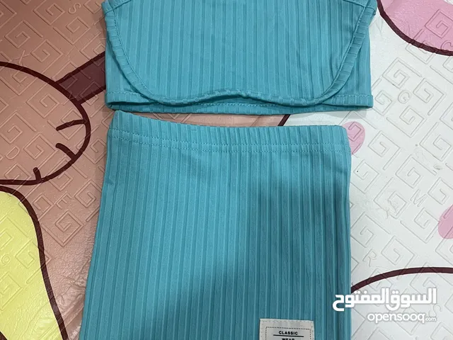 ملابس بيبي بنت من عمر شهر إلى سنة – صيفي وشتوي-Lightly Used Baby Girl Clothes – 1 Month to 1 Year –