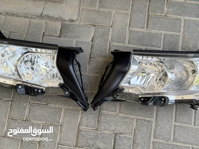 prado 208-2022 headlight new original