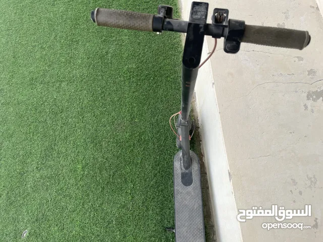 سكوتر نضيف و جيد و قابل للتفاوض