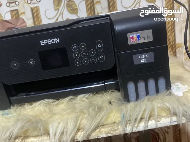 ايبسون موديل l3260
