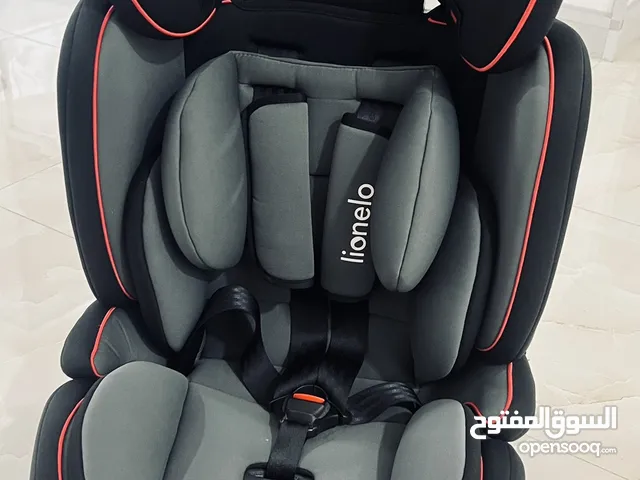 Lionelo Car Seat for Kids
