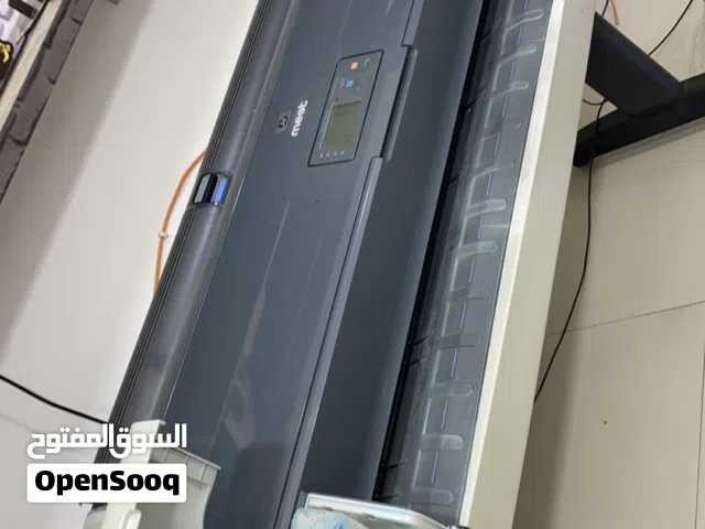 طابعه مخططات Hp t770