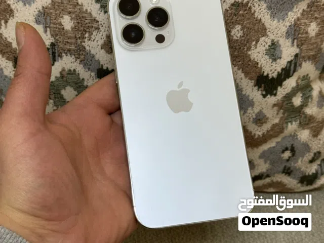Apple iPhone 14 Pro Max 256 GB in Amman