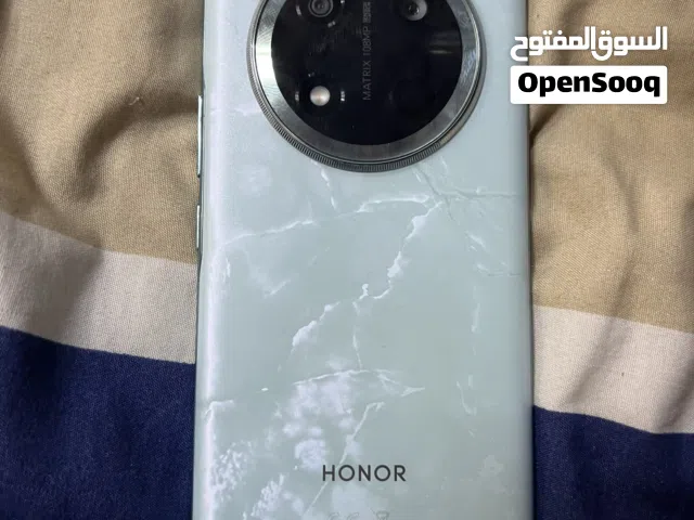 هونورX9cنظيف جدا
