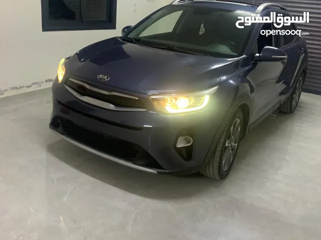 New Kia Stonic in Hebron