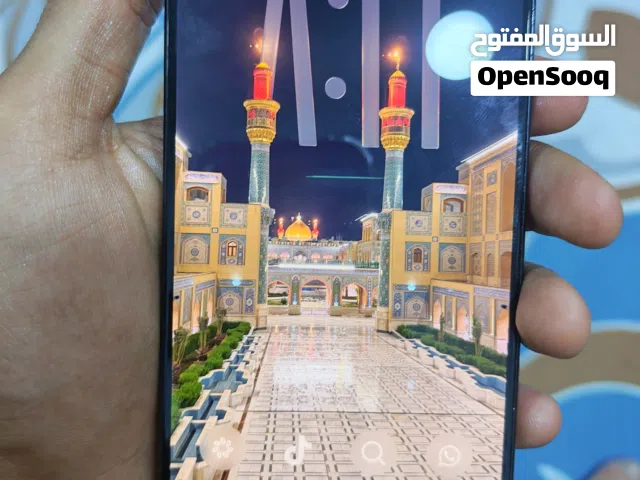 Apple iPhone 15 Pro Max 256 GB in Basra